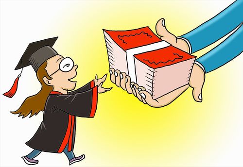 有人建議限制錄取不報到考生,高考分?jǐn)?shù)減10分 廣西考試院回應(yīng)
