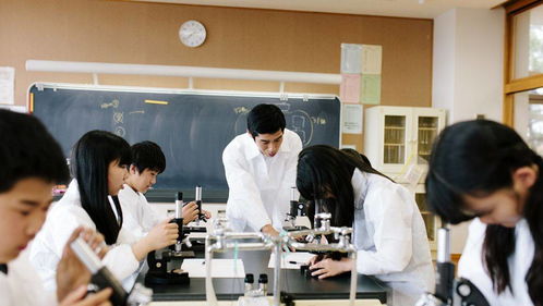 第一高中教育集團(tuán)的成功秘訣到底是什么