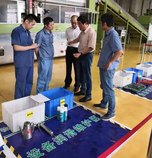 設(shè)備管理咨詢 信息化 祝賀南昌卷煙廠設(shè)備全壽命周期管理項目第一階段小結(jié)會議順利召開