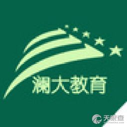 瀾大教育 瀾大教育公司 瀾大教育競(jìng)品公司信息 天眼查