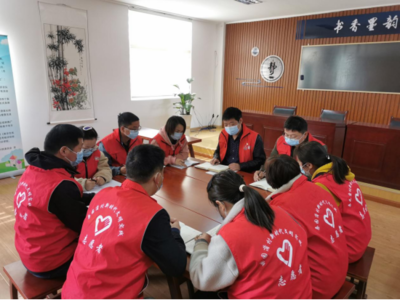 南京溧水:“志愿服務(wù)+”融合黨史學(xué)習(xí)教育,打造優(yōu)質(zhì)“溧水樣板”