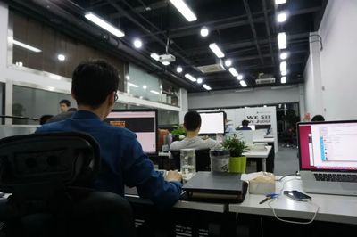 松江有個“網(wǎng)絡安全管家”,治理網(wǎng)絡漏洞他們這樣做→