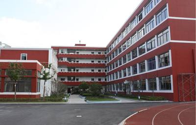香河縣蔣辛屯鎮(zhèn)打卜戶中心小學