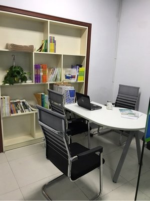 新夢(mèng)想教育信息咨詢