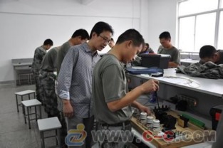 無錫電工培訓(xùn)博奧電工技能教育培訓(xùn)中心