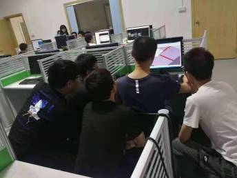 圖 布吉cnc數(shù)控模具編程培訓(xùn) 工廠化封閉式實戰(zhàn)教學(xué) 深圳其他培訓(xùn)